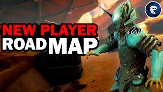 New to Warframe? Watch this