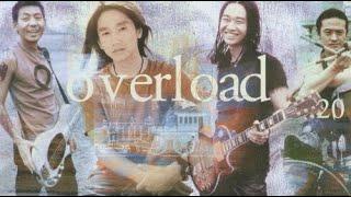 Overload - live 生命之诗 2000