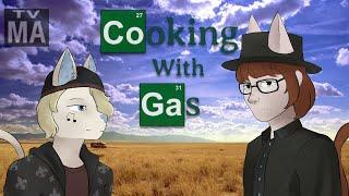 Mashups Vol. IV Vrey Is Grey & Extrenor - Cooking With Gas
