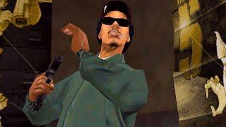 GTA San Andreas - All Lance Ryder Wilson Scenes