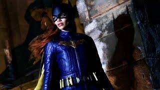 ‘Batgirl’ Movie Canceled by Warner Bros