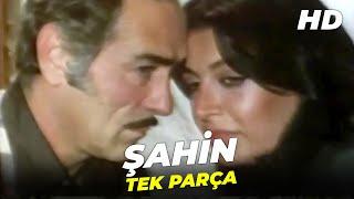 Şahin  Zerrin Egeliler Eski Türk Filmi Full İzle