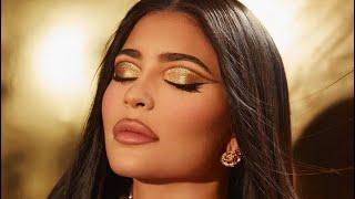 Kylie Jenner  glam 2021 