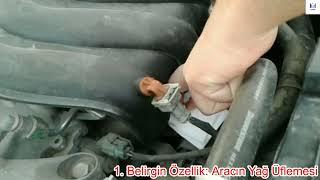 Bitik Motor Nasıl Anlaşılır - Bitik Motorun En Belirgin 2 Özelliği Benzin & LPG