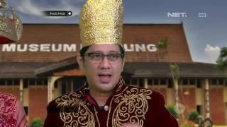 Keseruan Berwisata Kuliner di Lampung