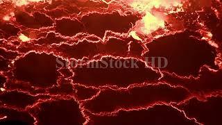 Volcano Stock Video Footage – StormStock Preview Clip GK20110907014