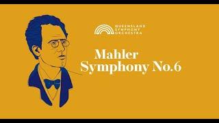 Umberto Clerici on Mahler’s Symphony No.6 – Part 2