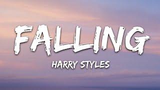 Harry Styles - Falling Lyrics