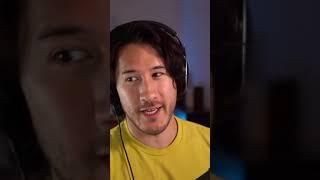 when markiplier talked about sips on his stream #shorts