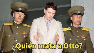 Él irrumpe en zona prohibida del hotel después muereEl caso de Otto Warmbier