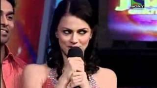 Jhalak Dikhla Jaa Season 4 - Episode 14 25 Jan 2011 - Part 4