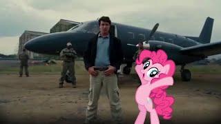 Pinkies Lament ft. CIA