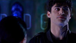 Alec lightwood  bad guy HBD SARAH MENDES