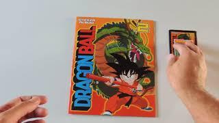 Album Dragonball 2 Reedición Navarrete completo