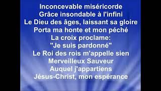 MON ESPÉRANCE - Mireille Pruneau feat. JD dAxe21 Musique - cover Phil Wickham