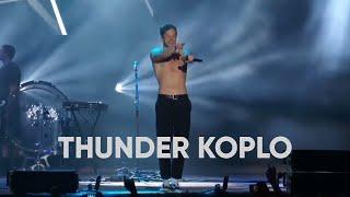 Thunder Koplo