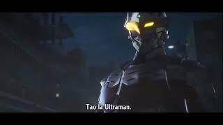 Highlight Florentino Anh lang thang tìm em phiên bản Ultraman Seven - Hiệp CK