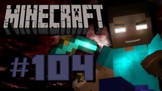 Herobrine Mod MinecraftSt2 Folge #104 - Der Mangel am roten Crystal Meth xD