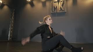 MARIYA KLYKOVA  Strip choreo by Liza Vorobyova