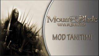 M&B Warband  Türkçe - Bozkurtlar Diriliyor Modu