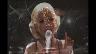 Christina Aguilera - You Lost Me Live American Idol 2010