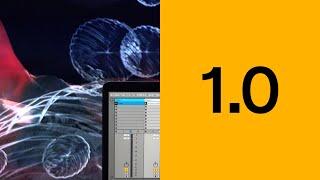 Videosync - The visual engine for Ableton Live