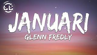 Glenn Fredly - Januari Lyrics