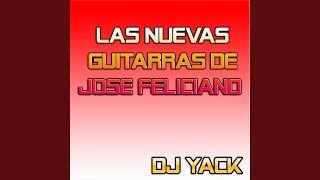 Las Nuevas Guitarras De Jose Feliciano