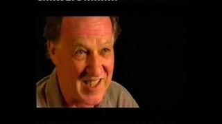 Werner Herzog on Aguirre Wrath Of God 2002