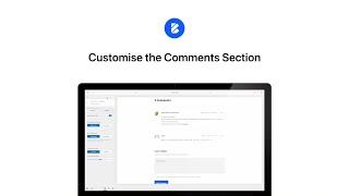 Customising the Comments Section  Blocksy #shorts