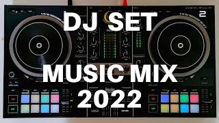 PARTY MUSIC MIX 2024 - Remixes & Mashups Of Popular Songs 2023  DJ SET