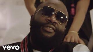 Rick Ross - Peace Sign Explicit Official Video