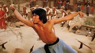 Dragon Dunk  Best Chinese Action Kung Fu Movies In English