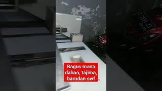 cara memilih mesin bordir