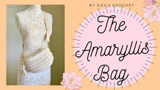 The Amaryllis Bag