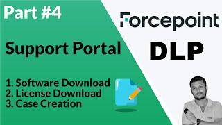 Forcepoint Support Portal Your Ultimate Guide to Software Downloads Licensing and Case Creation