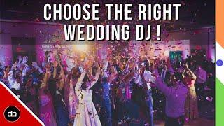 DJ Deep Bhamra - A Wedding & Club DJ Based in Bangalore  Destination Wedding in Kerala - Showreel