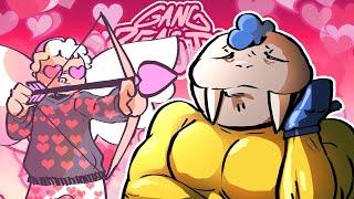 GANG BEASTS The LOVE Edition