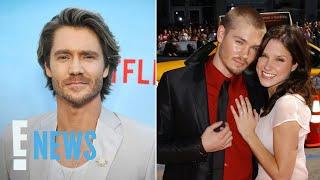 Chad Michael Murray Shares RARE DETAILS About Marriage to Ex Sophia Bush  E News