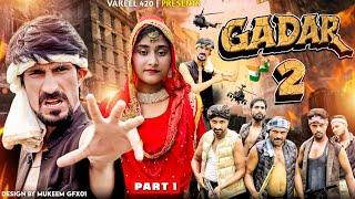 Gadar 2  Vakeel 420  Vakil 420  Comedy video