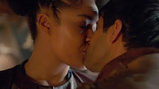 Its Because Im In Love - The Outpost 3x05