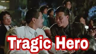 Film Andy Lau Tragic Hero 1987  Subtittle Indonesia  IQ10 Done