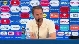Southgate QUITS as England Manager   Ai Funny Football Clip #Southgate #england