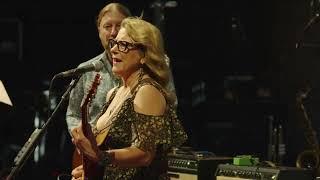 Anyhow . Statesboro Blues -- Tedeschi Trucks Band Red Rocks 2023.07.29