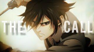 The Call - Attack on Titan The Final Season「 AMV 」