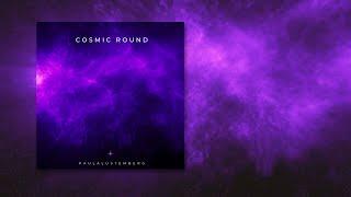 Cosmic Round 2023 - Paula Lustemberg