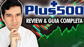 Cómo hacer Trading con Plus500 - Guía Completa y Reseña