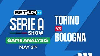 Torino vs Bologna  Serie A Expert Predictions Soccer Picks & Best Bets