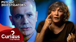 Psychic Investigators  A Taxing Death  Season 2 Episode 6  Full Episode  Curious? True Heroes