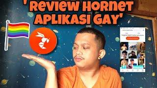 APLIKASI GAY ???  Review Apps Gay